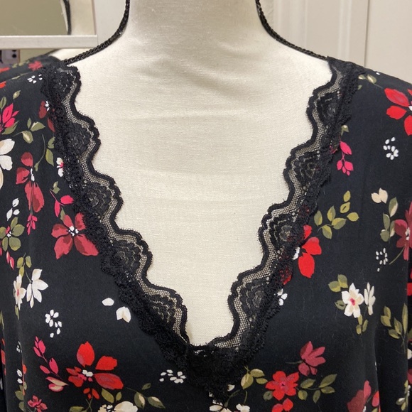 Lane Bryant Women’s Tunic - Picture 2 of 7